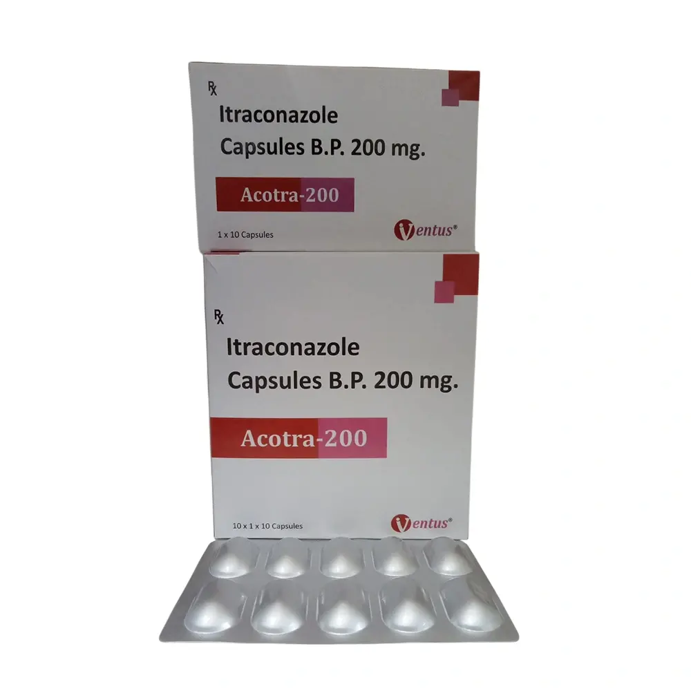 ACOTRA-200 CAP