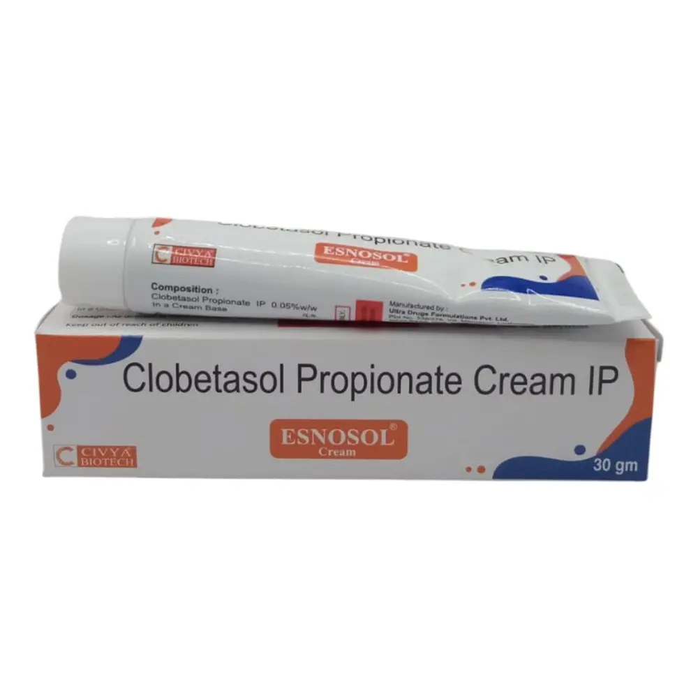 ESNOSOL CREAMS