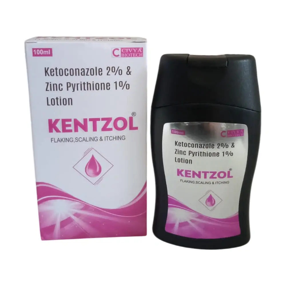 KENTZOLE-100