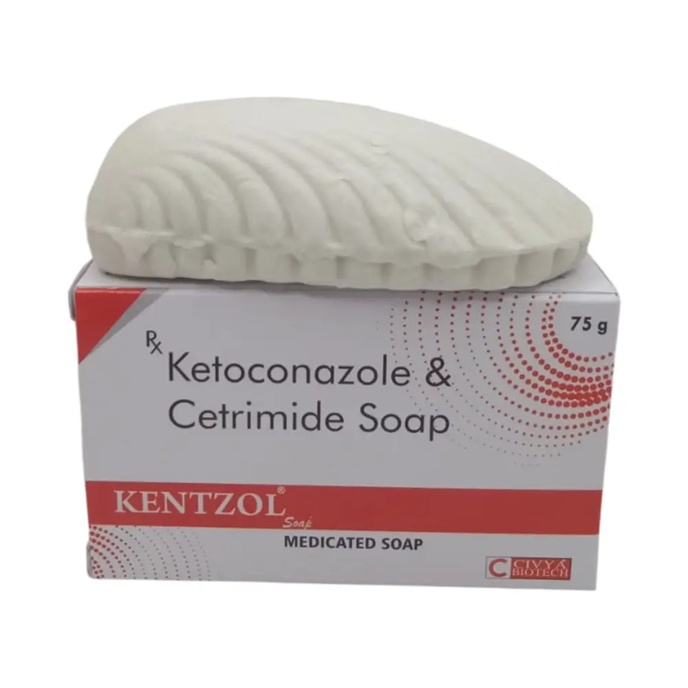 KENTZOLE-75 SOPA