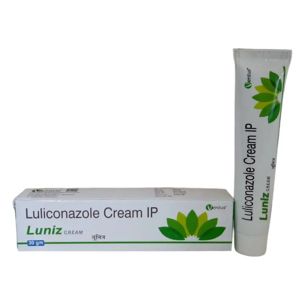 LUNIZ CREAM