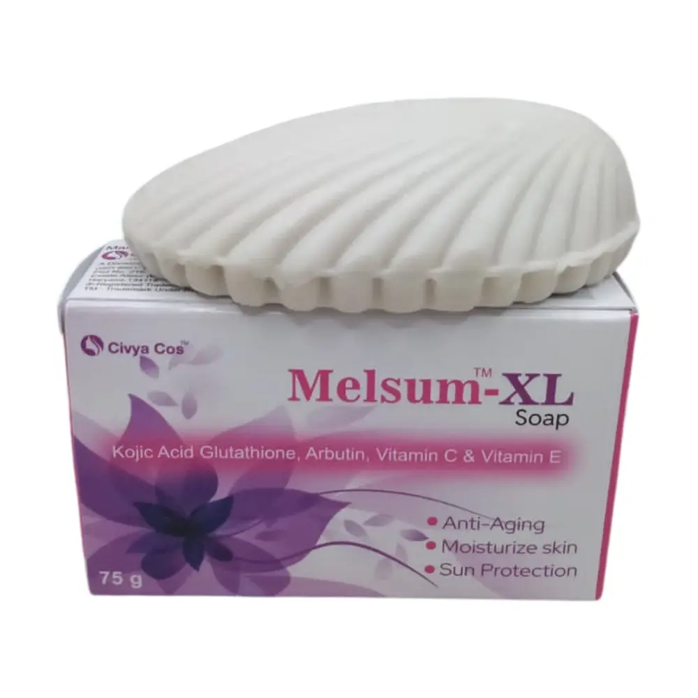 MELSUM-XL