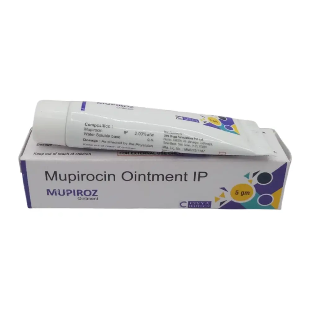 MUPIROZ-5