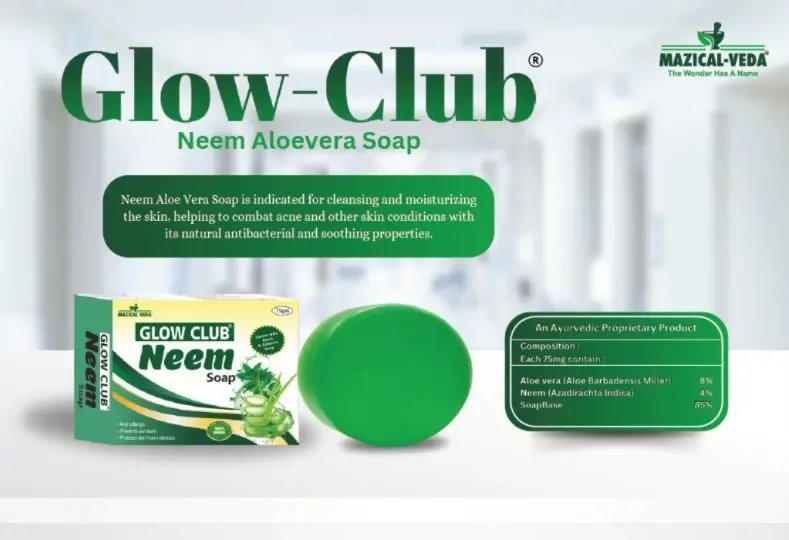VENTUS NEEM ALOEVERA