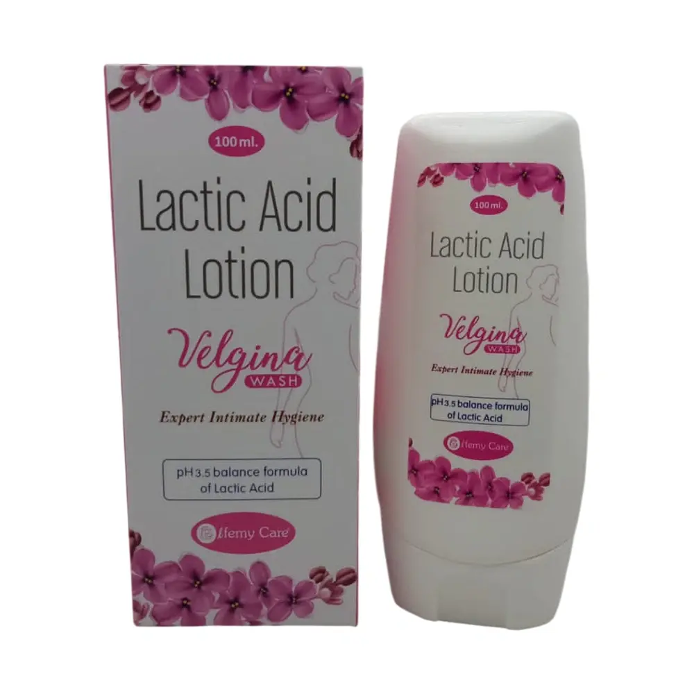 VELGINA WASH