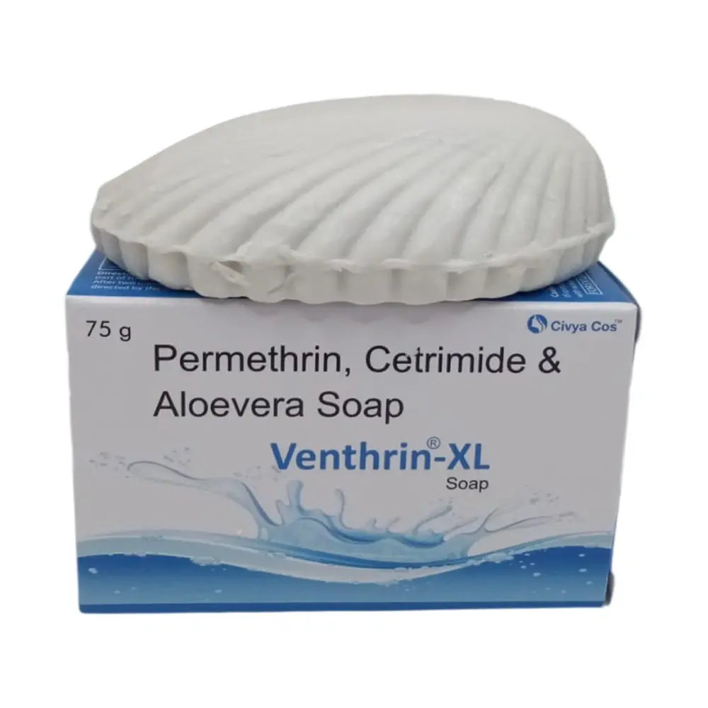VENTHRIN-XL