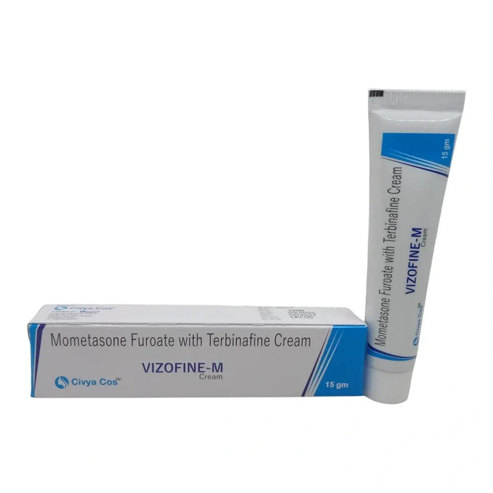VIZOFINE-M