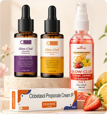 Civya Products