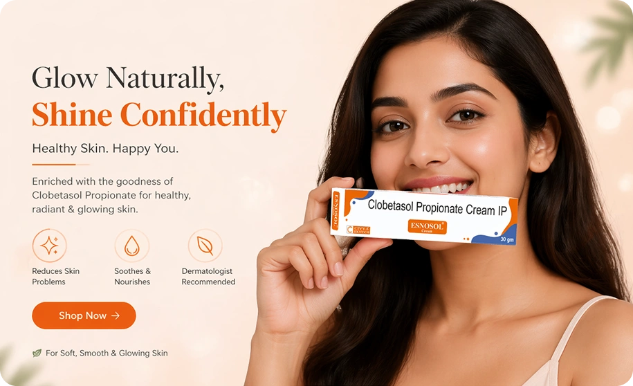 Glow Naturally, Shine Confidently